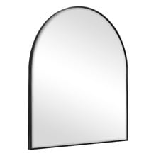 Glinda Arch Wall Mirror